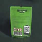 Professor Herb Hemp Briquette Hash (3.5g) - Lemon Haze